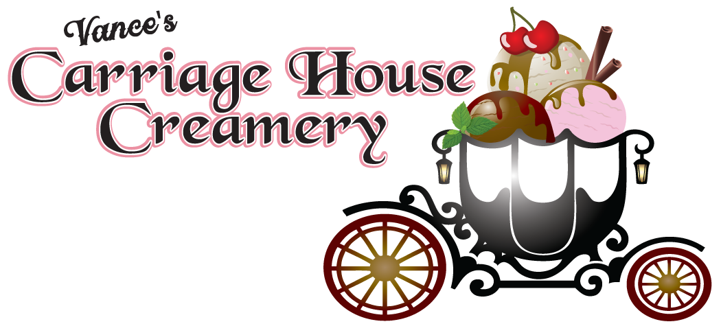 Vance's Carriage House Creamery